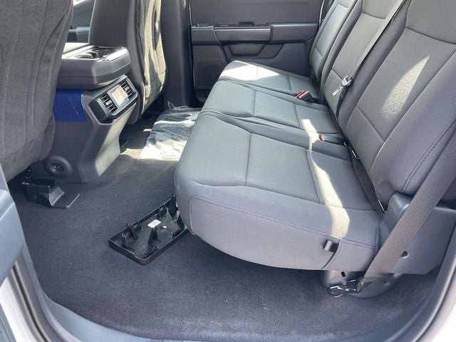 2025 Ford F-150 Police Responder XL