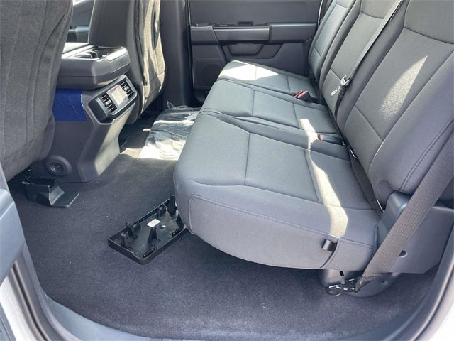 2025 Ford F-150 Police Responder XL