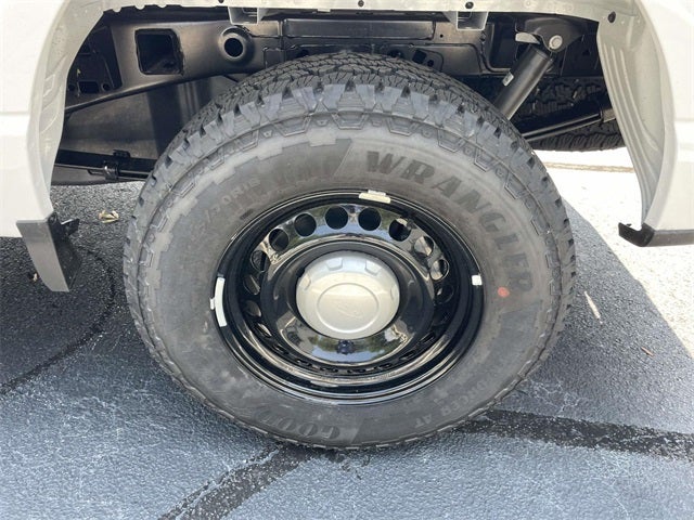 2025 Ford F-150 Police Responder XL