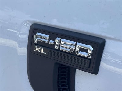 2025 Ford F-150 Police Responder XL