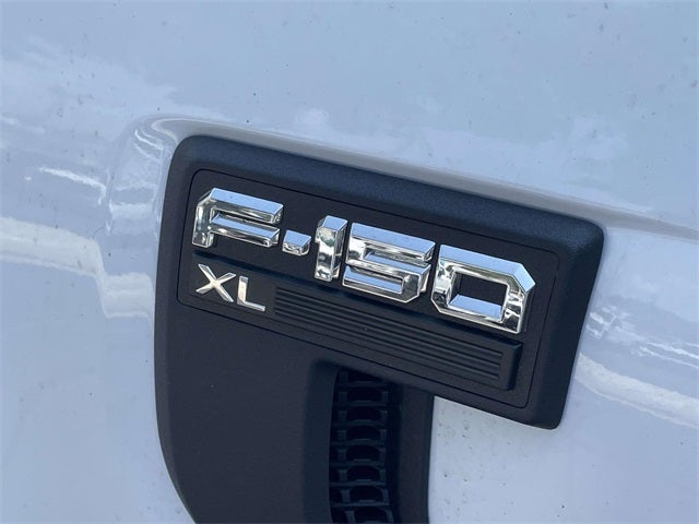 2025 Ford F-150 Police Responder XL