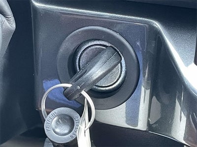 2025 Ford F-150 Police Responder XL