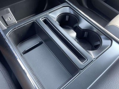 2025 Ford F-150 Police Responder XL