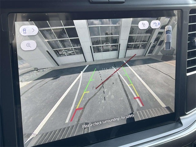 2025 Ford F-150 Police Responder XL