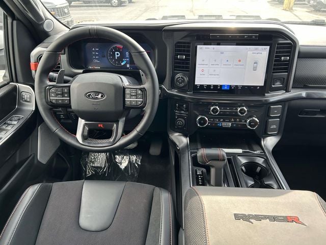 2026 Ford F-150 Raptor R