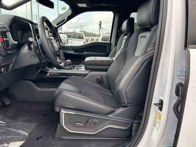 2026 Ford F-150 Raptor R