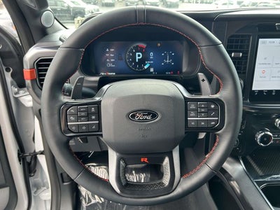 2026 Ford F-150 Raptor R