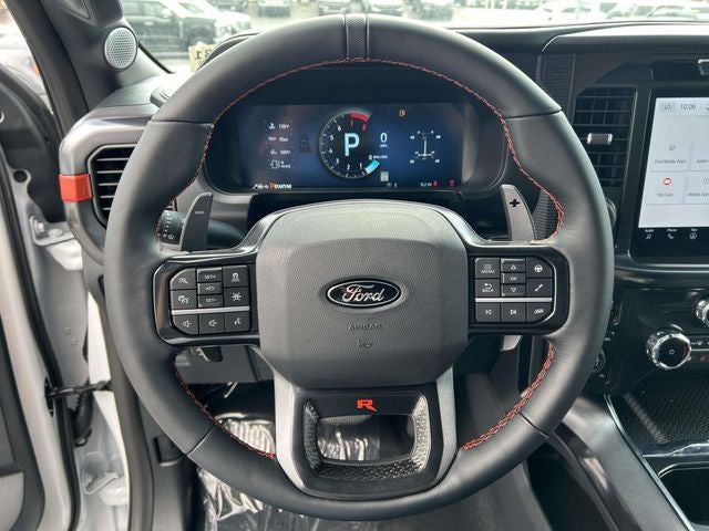2026 Ford F-150 Raptor R