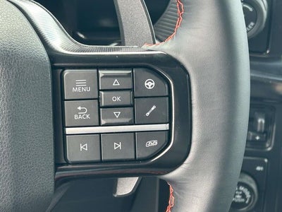 2026 Ford F-150 Raptor R