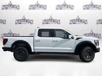 2026 Ford F-150 Raptor R