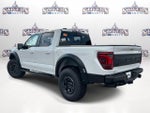 2026 Ford F-150 Raptor R