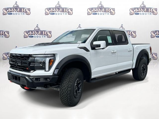 2026 Ford F-150 Raptor R