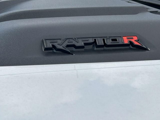 2026 Ford F-150 Raptor R