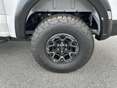 2026 Ford F-150 Raptor R