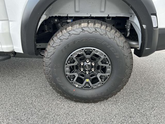 2026 Ford F-150 Raptor R