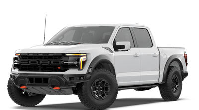 2026 Ford F-150 Raptor R