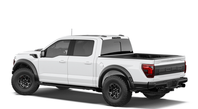 2026 Ford F-150 Raptor R