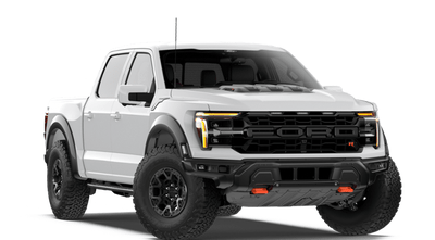 2026 Ford F-150 Raptor R