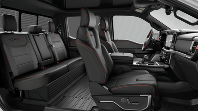2026 Ford F-150 Raptor R