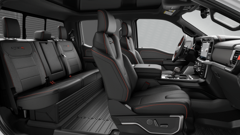 2026 Ford F-150 Raptor R