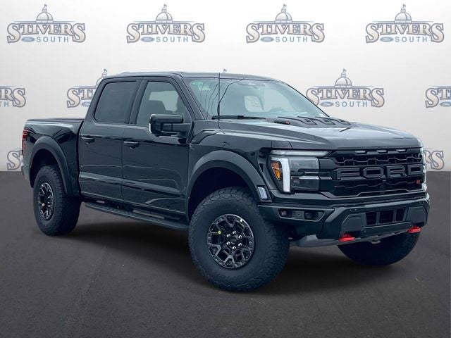2026 Ford F-150 Raptor R