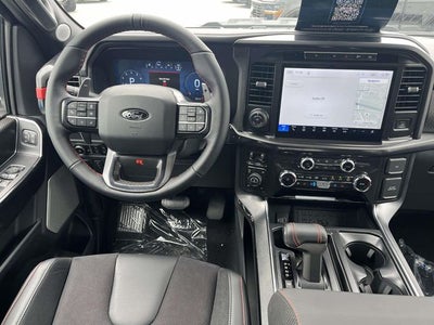2026 Ford F-150 Raptor R