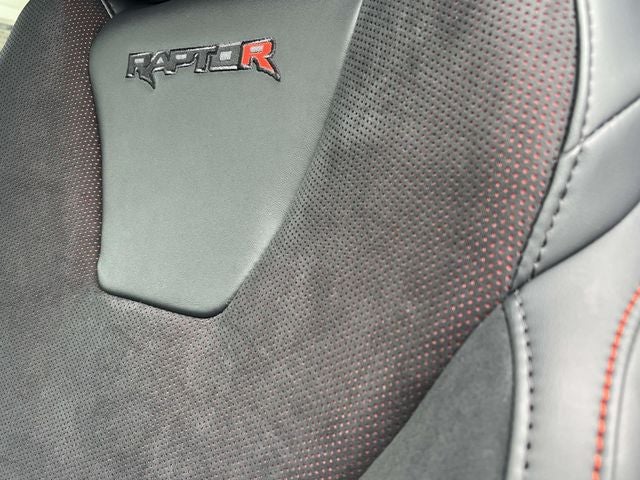 2026 Ford F-150 Raptor R