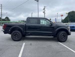 2026 Ford F-150 Raptor R
