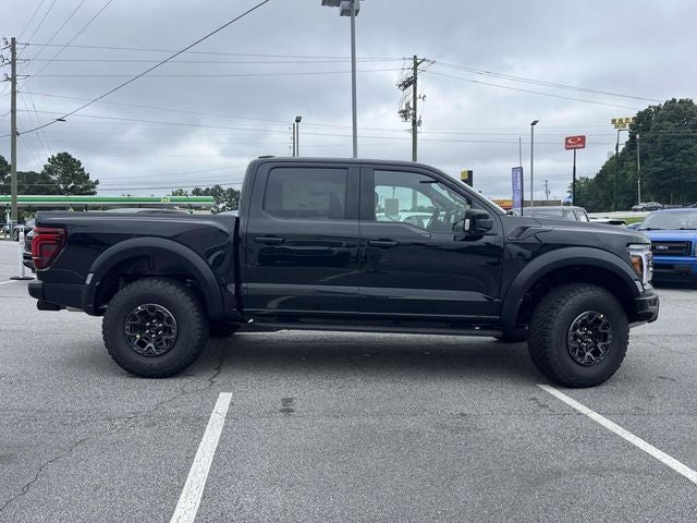 2026 Ford F-150 Raptor R