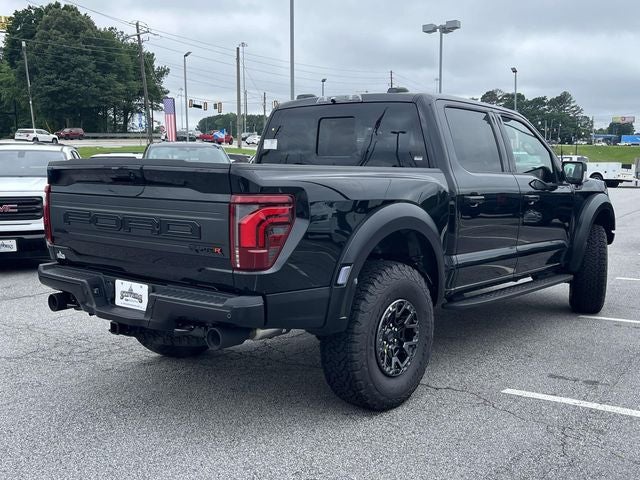 2026 Ford F-150 Raptor R