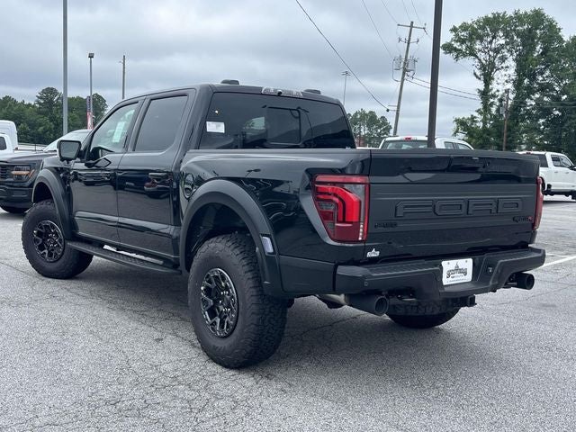 2026 Ford F-150 Raptor R