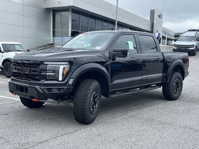 2026 Ford F-150 Raptor R
