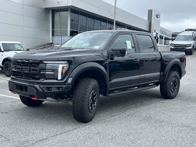 2026 Ford F-150 Raptor R