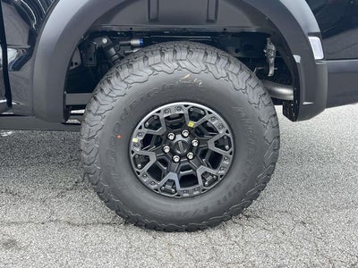 2026 Ford F-150 Raptor R