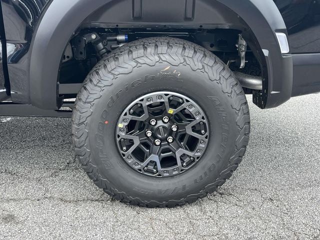 2026 Ford F-150 Raptor R