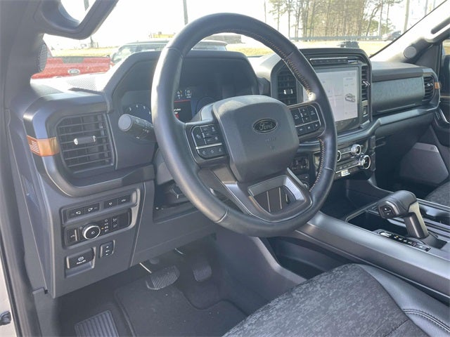 2024 Ford F-150 Tremor