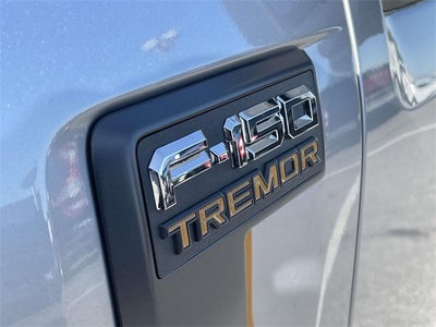 2024 Ford F-150 Tremor