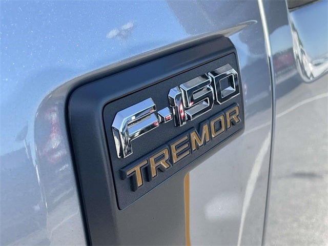 2024 Ford F-150 Tremor