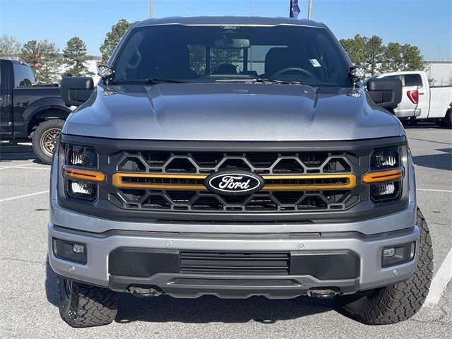 2024 Ford F-150 Tremor