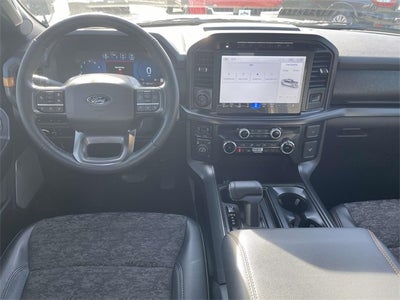 2024 Ford F-150 Tremor