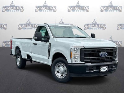 2026 Ford F-350SD XL