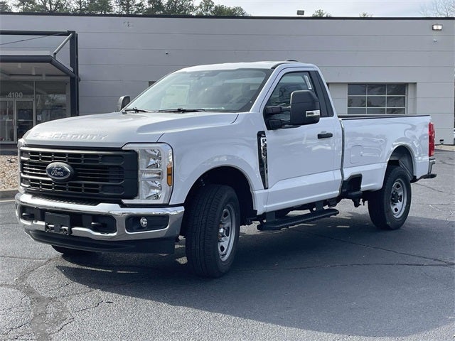 2026 Ford F-350SD XL