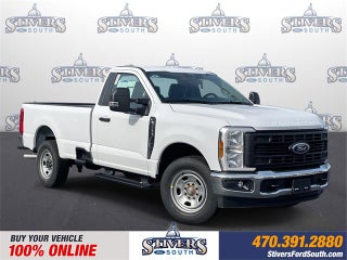 2026 Ford F-350SD XL