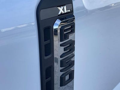 2026 Ford F-350SD XL