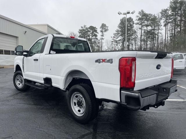 2026 Ford F-350SD XL