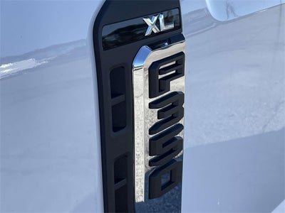 2026 Ford F-350SD XL