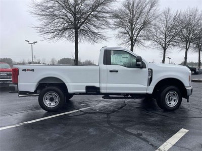 2026 Ford F-350SD XL