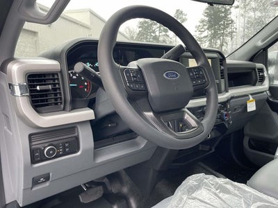 2026 Ford F-350SD XL