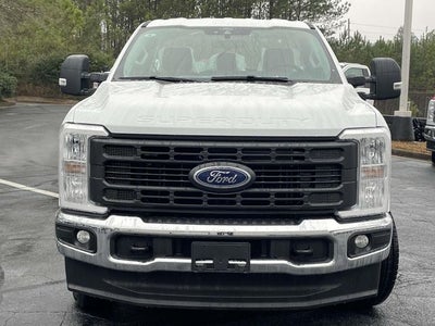 2026 Ford F-350SD XL