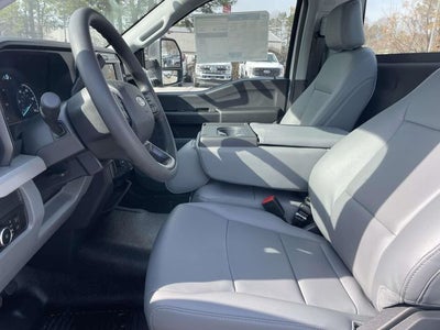 2026 Ford F-350SD XL DRW